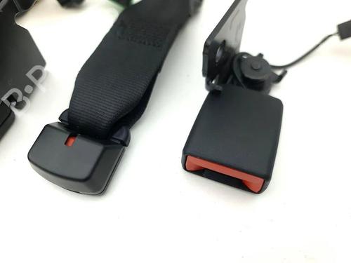 Seat buckle ALFA ROMEO GIULIA (952_) 2.0 (952ACA25) | BP33863925I32 - Image 5