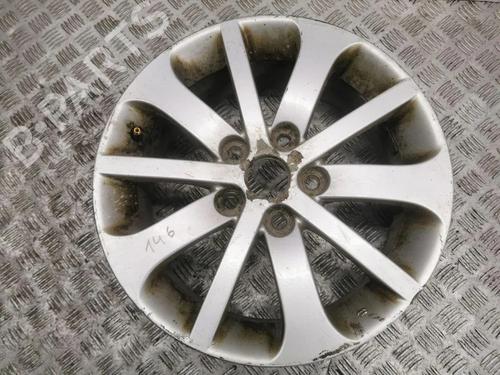 Used Rim Rim 33731503 33731503
