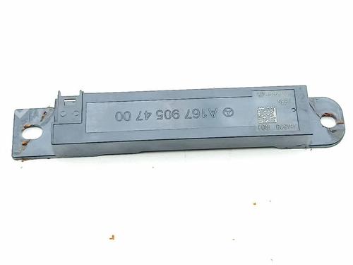 Electronic module MERCEDES-BENZ A-CLASS (W177) A 180 d (177.003) | BP36190601M83 - Image 3