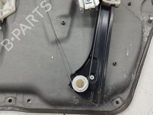 Rear right window mechanism MERCEDES-BENZ B-CLASS Sports Tourer (W245) B 200 CDI (245.208) | BP28850540C25 