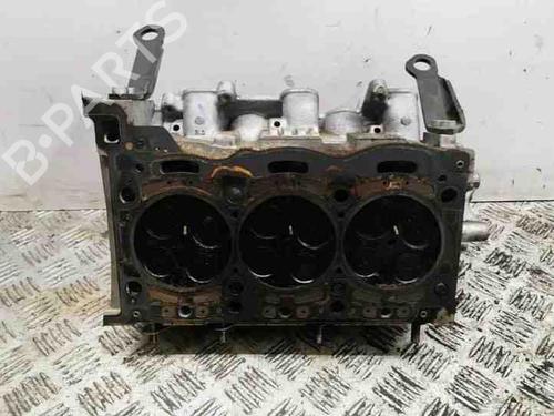 Cylinder head AUDI A7 Sportback (4GA, 4GF) 3.0 TDI quattro | BP28863292M5 - Image 8