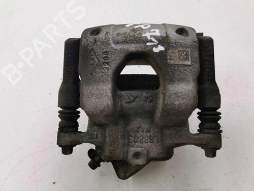 Left front brake caliper RENAULT CLIO V (B7_) 1.3 TCe 130 (B7MF) | BP38252095M105 - Image 2