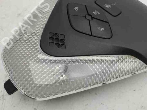 Interior roof light TOYOTA C-HR (_X1_) 1.8 Hybrid (ZYX10_, ZYX11_, ZYX10R, ZYX11R) | BP28864637I8 