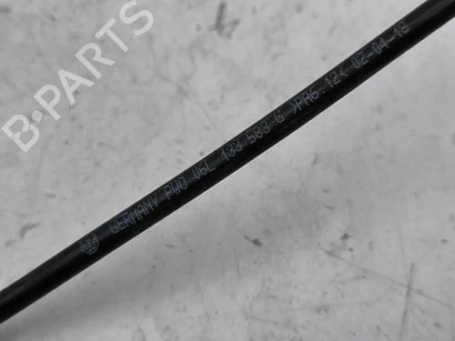 Pipe AUDI A6 C7 Avant (4G5, 4GD) 1.8 TFSI | BP38247301M125 - Image 7