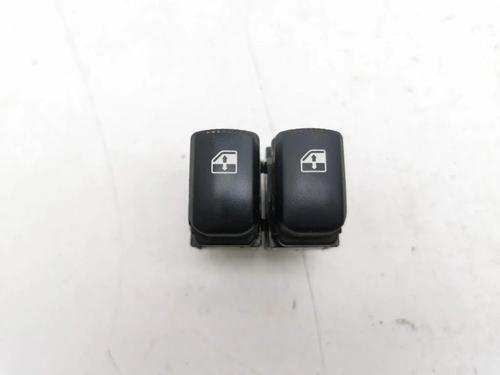 Used Left front window switch Left front window switch 28886994 28886994