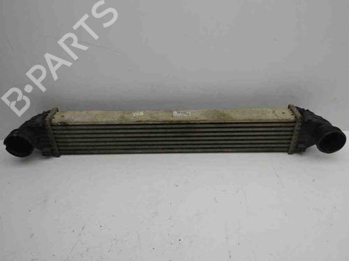 Used Intercooler MERCEDES-BENZ A-CLASS (W169) A 180 CDI (169.007, 169.307) (109 hp) 28902073