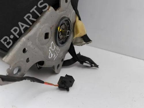 Right front seat PEUGEOT 3008 II SUV (MC_, MR_, MJ_, M4_) 1.6 BlueHDi 120 | BP28863301C16 