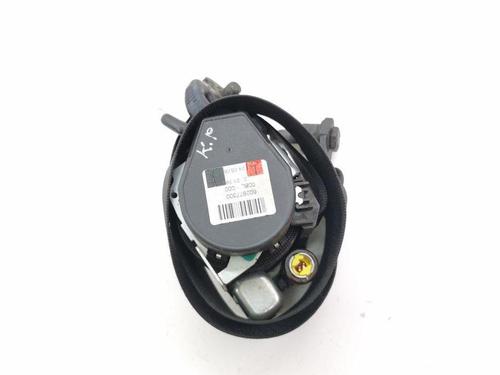 Used Front left seatbelt MERCEDES-BENZ A-CLASS (W169) A 160 CDI (169.006, 169.306) (82 hp) 28888258