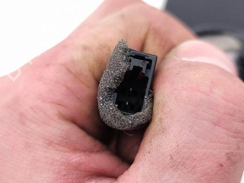 Højre solskærm VW ID.3 (E11, E12) Pro | BP29944958I2