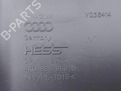 Ensemble sièges AUDI A6 C8 (4A2) 55 TFSI e quattro | BP36198534C78 - Image 9