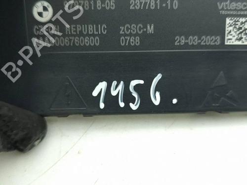 Electronic module BMW 2 Active Tourer (U06) 220i Mild Hybrid | BP37522103M83 - Image 5