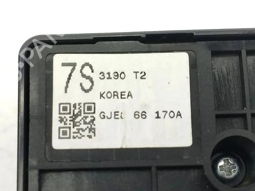 Switch MAZDA 6 Estate (GJ, GL) 2.0 (GJEFW) | BP33253995I30 - Image 6