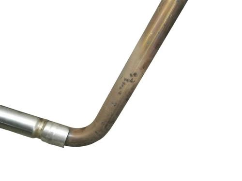 Exhaust system KIA CEED Hatchback Van (CD) 1.4 T-GDI | BP33226794M121 - Image 4