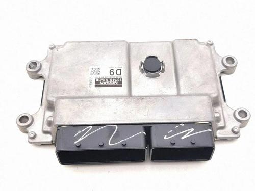 Engine control unit (ECU) NISSAN LEAF (ZE1) Electric | BP40206900M57 - Image 2
