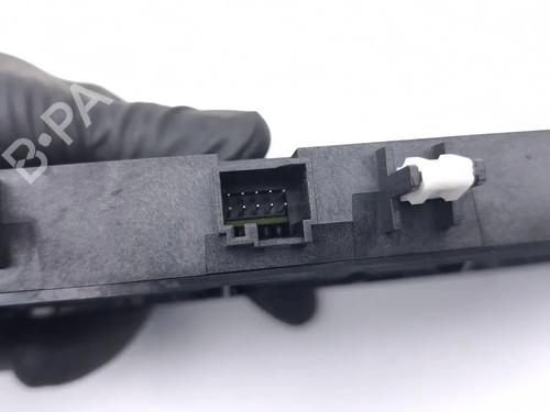 Electronic module JEEP AVENGER (J2) Electric | BP32157342M83