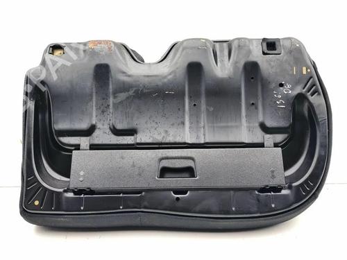 Sæde Bagtil MERCEDES-BENZ A-CLASS (W169) A 160 CDI (169.006, 169.306) | BP30809259C17 