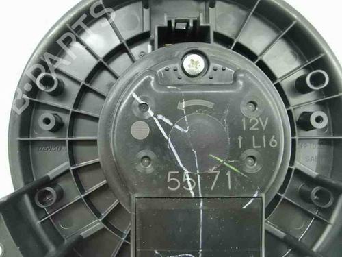 Heater matrix HONDA ACCORD VIII (CU) 2.2 i-DTEC (CU3) | BP28894513M63