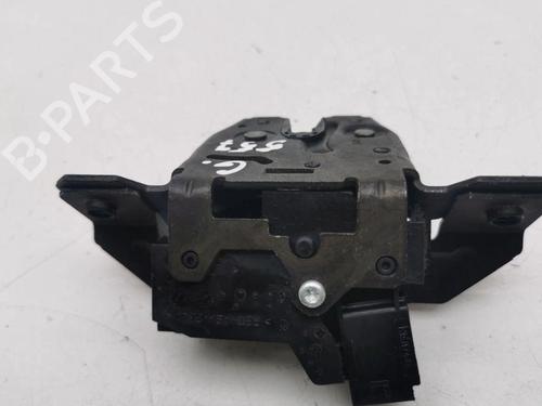 Tailgate lock OPEL ZAFIRA TOURER C (P12) 2.0 CDTi (75) | BP28894921C101 