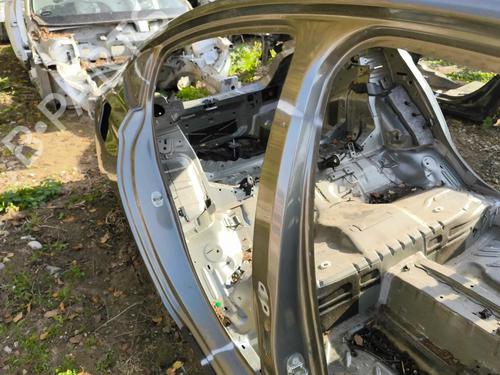 Right sideskirt OPEL INSIGNIA B Grand Sport (Z18) 1.6 CDTi (68) | BP28873701C114 