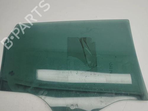 Rear left door window SEAT IBIZA V (KJ1, KJG) 1.0 TSI | BP28896979C20 