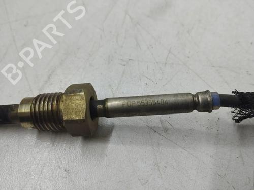 Electronic sensor SAAB 9-3 Estate (E50) 1.9 TTiD | BP33253757M84 - Image 6