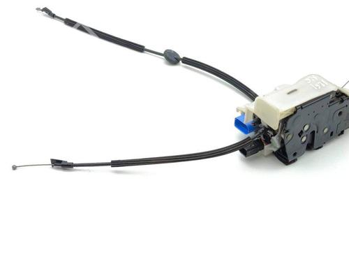 Rear left lock BENTLEY CONTINENTAL FLYING SPUR (3W_) 6.0 | BP28883442C100 