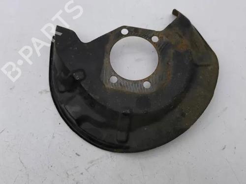 Support NISSAN QASHQAI II (J11, J11_) 1.5 dCi | BP28862026C155 