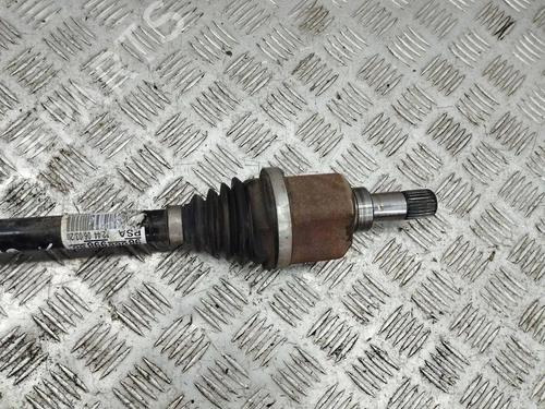 Left front driveshaft CITROËN C5 II Break (RE_) 1.8 16V (RE6FYB) | BP36201561M38 - Image 6