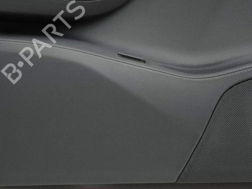 Front left panel TESLA MODEL S (5YJS) 85D AWD | BP40191475C58 - Image 6