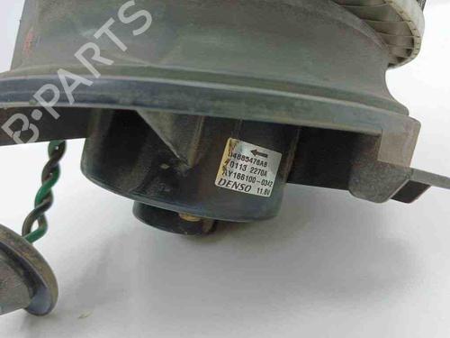 Heater matrix CHRYSLER VOYAGER IV (RG, RS) 3.8 | BP28892043M63 