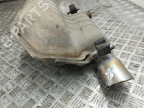 Exhaust system CHRYSLER 300C (LX, LE) 3.0 CRD | BP36196790M121 - Image 2