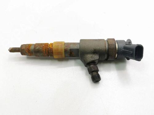 Used Injector CITROËN C4 CACTUS 1.6 BlueHDi 100 (99 hp) 28902799