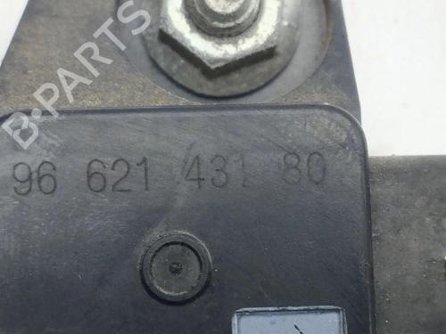 Electronic sensor CITROËN C-CROSSER (VU_, VV_) 2.2 HDi | BP28893782M84 