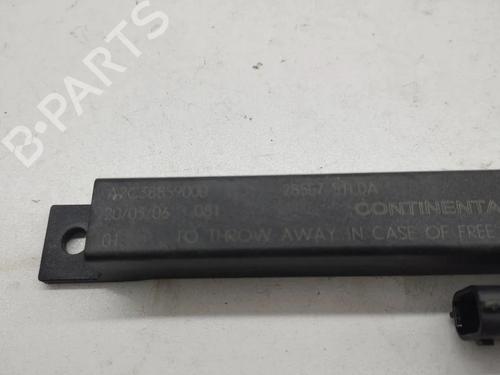 Electronic module NISSAN JUKE (F16_) DIG-T 117 | BP36192074M83 - Image 5