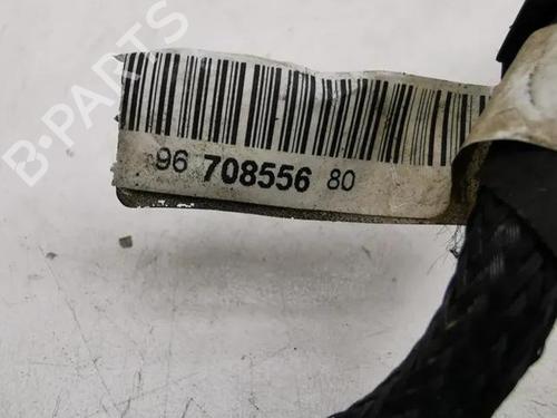Other PEUGEOT 508 I (8D_) 1.6 HDi | BP28850082O1 