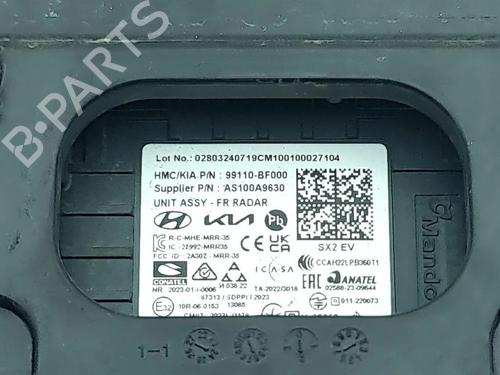 Electronic module HYUNDAI KONA (SX2) EV | BP33669794M83 - Image 6