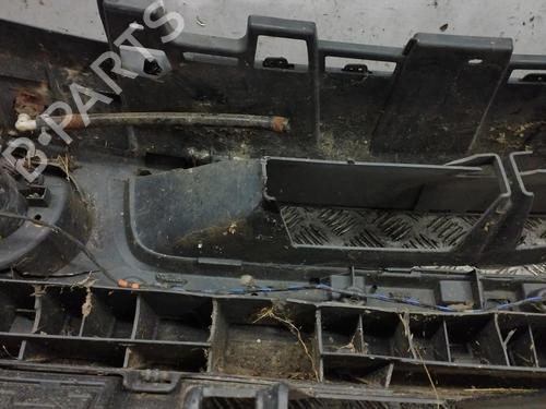 Front bumper LAND ROVER RANGE ROVER SPORT I (L320) 2.7 D 4x4 | BP28871866C7 