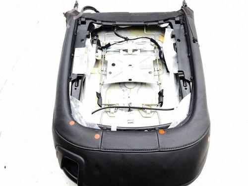 Right front seat AUDI A5 Convertible (8F7) 2.7 TDI | BP38246395C16 - Image 5