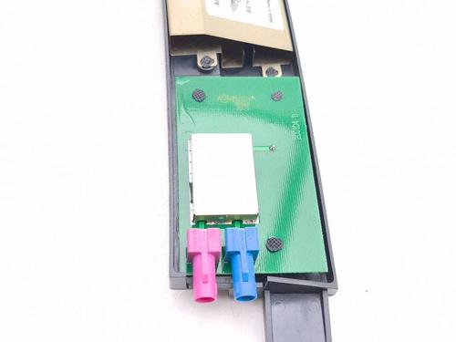 Electronic module BENTLEY CONTINENTAL FLYING SPUR (3W_) 6.0 | BP38242344M83 - Image 4