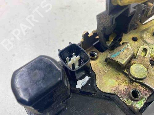 Front right lock CHRYSLER VOYAGER IV (RG, RS) 3.8 | BP28892017C97 