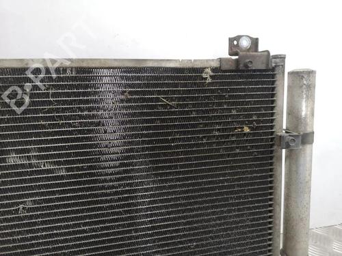 AC radiator MAZDA 6 Estate (GJ, GL) 2.2 D (GJ2FW, GJ1021, GJ1022, GL1021) | BP33252060M32 - Image 4