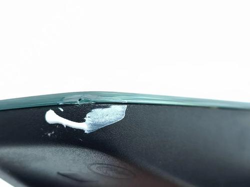 Rear mirror MERCEDES-BENZ EQE (V295) EQE 350 (295.125) | BP36784199I6  - Image 8