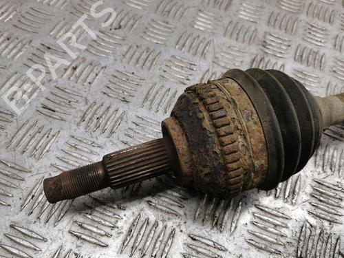 Right front driveshaft CHRYSLER VOYAGER IV (RG, RS) 2.8 CRD | BP28895708M39