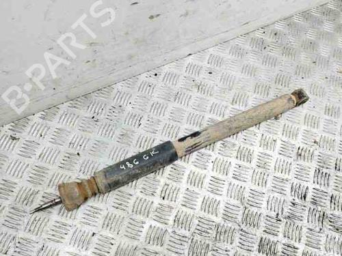 Left rear shock absorber FORD FOCUS IV (HN) 1.0 EcoBoost | BP28849343M18 