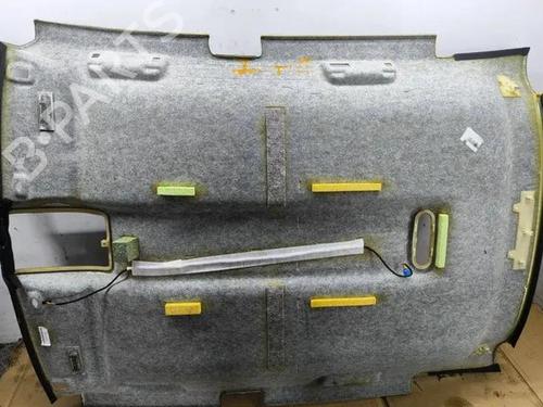 Interior roof AUDI A7 Sportback (4GA, 4GF) 3.0 TDI quattro | BP28863146I12 