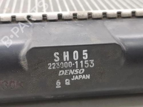 Water radiator MAZDA 6 Saloon (GJ, GL) 2.2 D (GJ2FP) | BP28887763M31 - Image 12