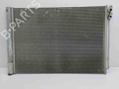 Used AC radiator BMW 5 (F10) 530 d (258 hp) 28853978
