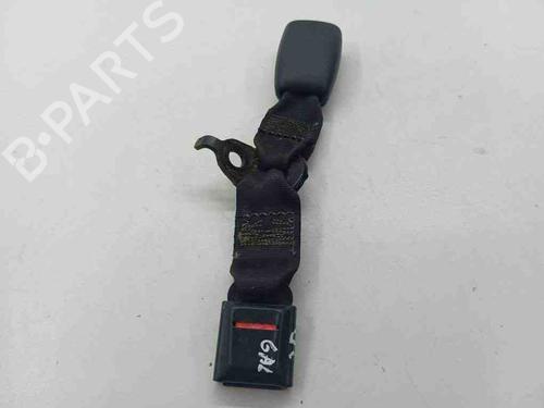 Rear right seatbelt CHRYSLER VOYAGER IV (RG, RS) 2.8 CRD | BP28886467I28 
