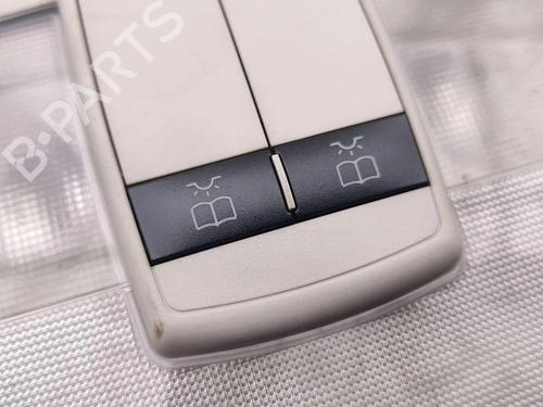 Interior roof light MERCEDES-BENZ A-CLASS (W169) A 160 CDI (169.006, 169.306) | BP30809035I8