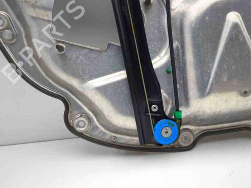 Rear right window mechanism BENTLEY CONTINENTAL FLYING SPUR (3W_) 6.0 | BP28883281C25 